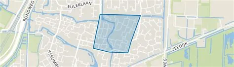 Zuilenburg en omgeving
