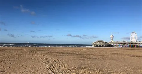Scheveningen Badplaats