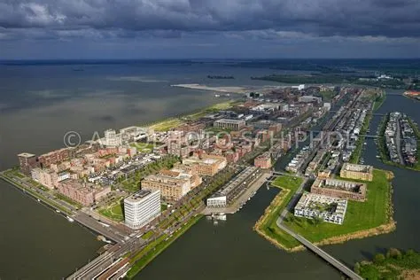 Rieteilanden-West