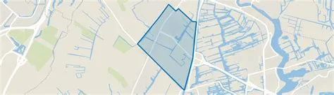 Waterrijk