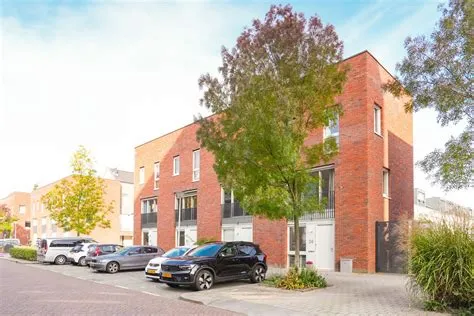 Nieuw Hoograven-Noord