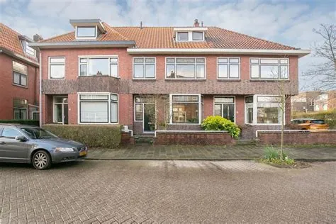 Nieuwe Park Oost