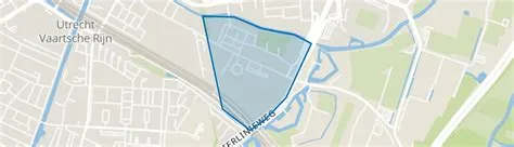L. Napoleonplantsoen en omgeving