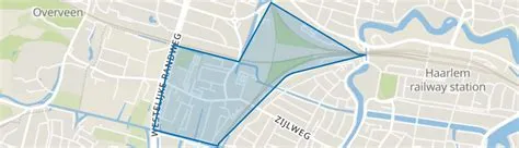 Bloemenbuurt