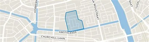 BurgemeesterTellegenbuurt-West