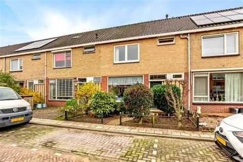 Onderwijzersbuurt