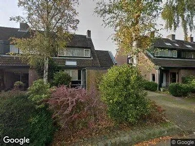 Meerwijk