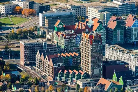 Russische buurt