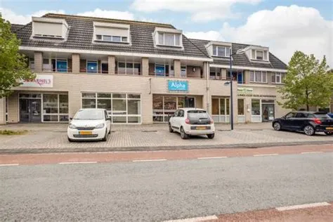 Kom Dodewaard met Hien