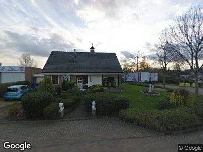 Broerswetering