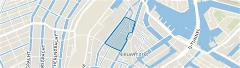 Burgwallen-Oost