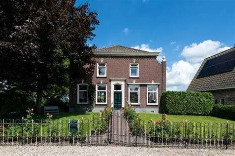 Goudriaan-Dorp