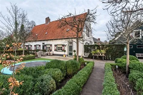 Aerdenhout-West