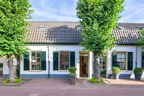 Driebergen-Centrum