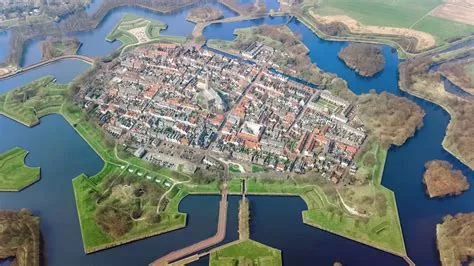 Naarden Vesting