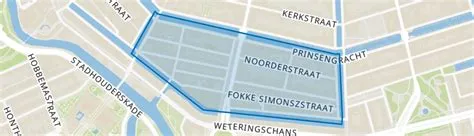 Weteringbuurt