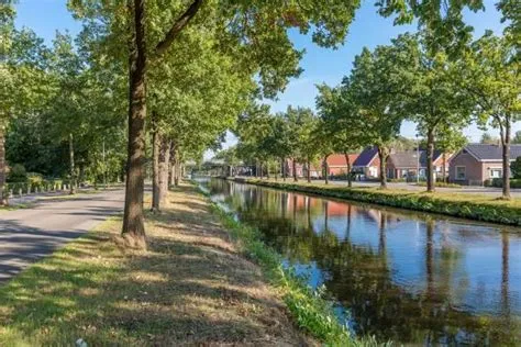 Jipsingboermussel en Zandberg