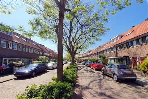 Het Rode Dorp