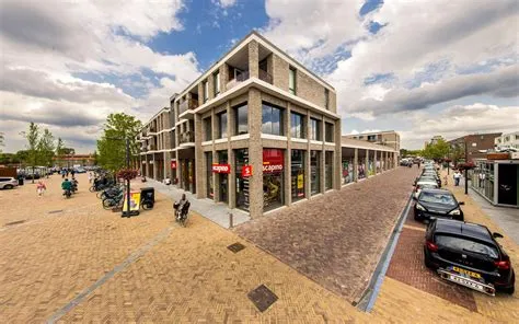 Emmeloord-Centrum-Centrum West