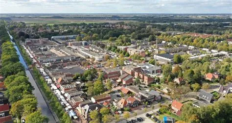 Burgemeester Beinsdorp