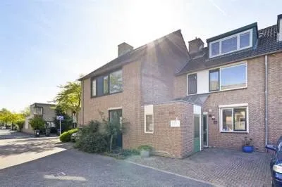 Vlinderbuurt