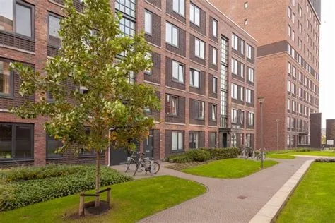 Sterrenbeeldenbuurt