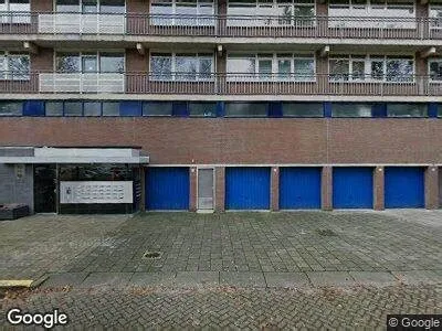 Valeriusbuurt