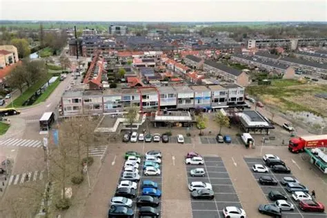 Winklerplein-Noord