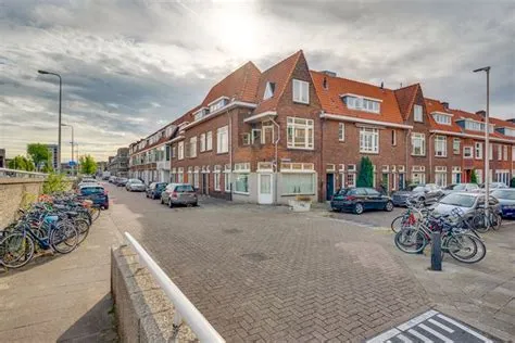 Rivierenwijk