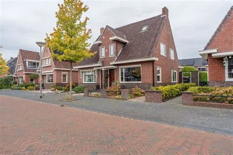 Winschoten-Bomenbuurt