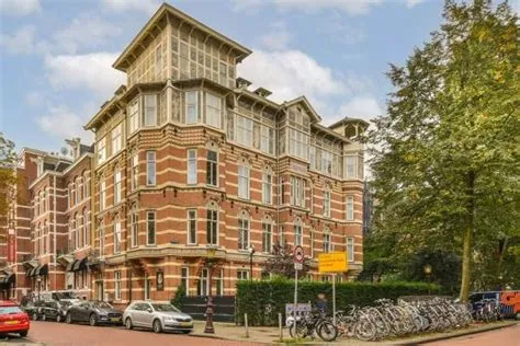 Vondelparkbuurt-Oost