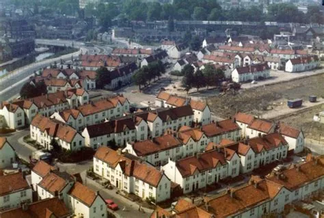 Sterrenwijk