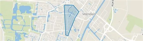 Veendam-Zuid