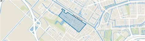 Badhoevedorp Noordwest