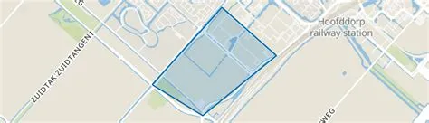 Hoofddorp De President