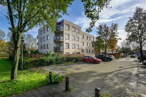 Bloemenbuurt West