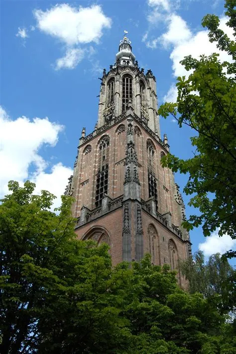 Lieve Vrouwekerkhof