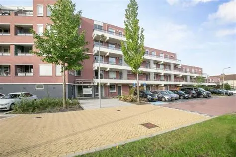 Zuidplas 80