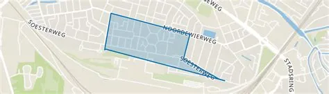 Bloemenbuurt-Oost
