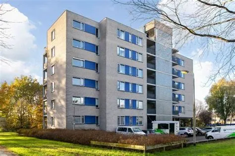 Muziekbuurt-Zuid