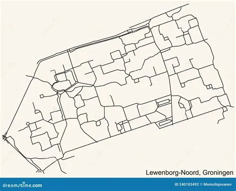 Lewenborg-Noord