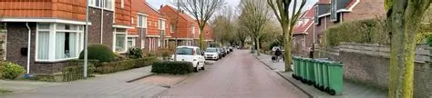 Benedenbuurt