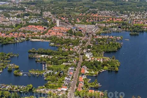 Hillegersberg Zuid