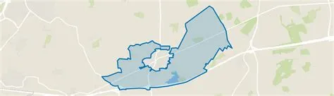 Buitengebied Voorthuizen