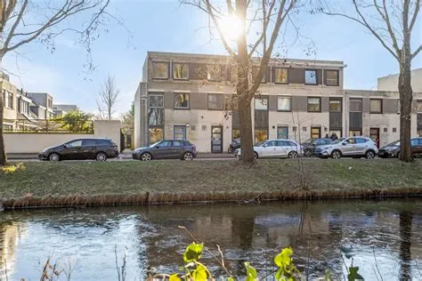Nieuw-Sloten-Noordwest