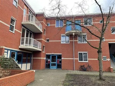 Vennenbuurt