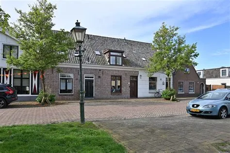 Nigtevecht Dorp