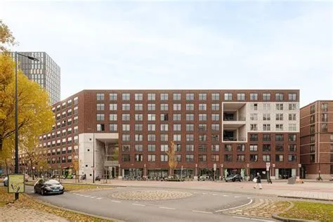 Amstelkwartier-Noord