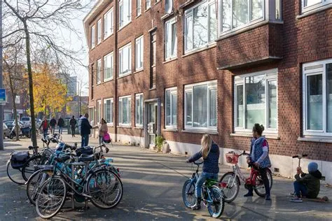 Tarwewijk