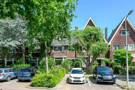 Blekersbuurt